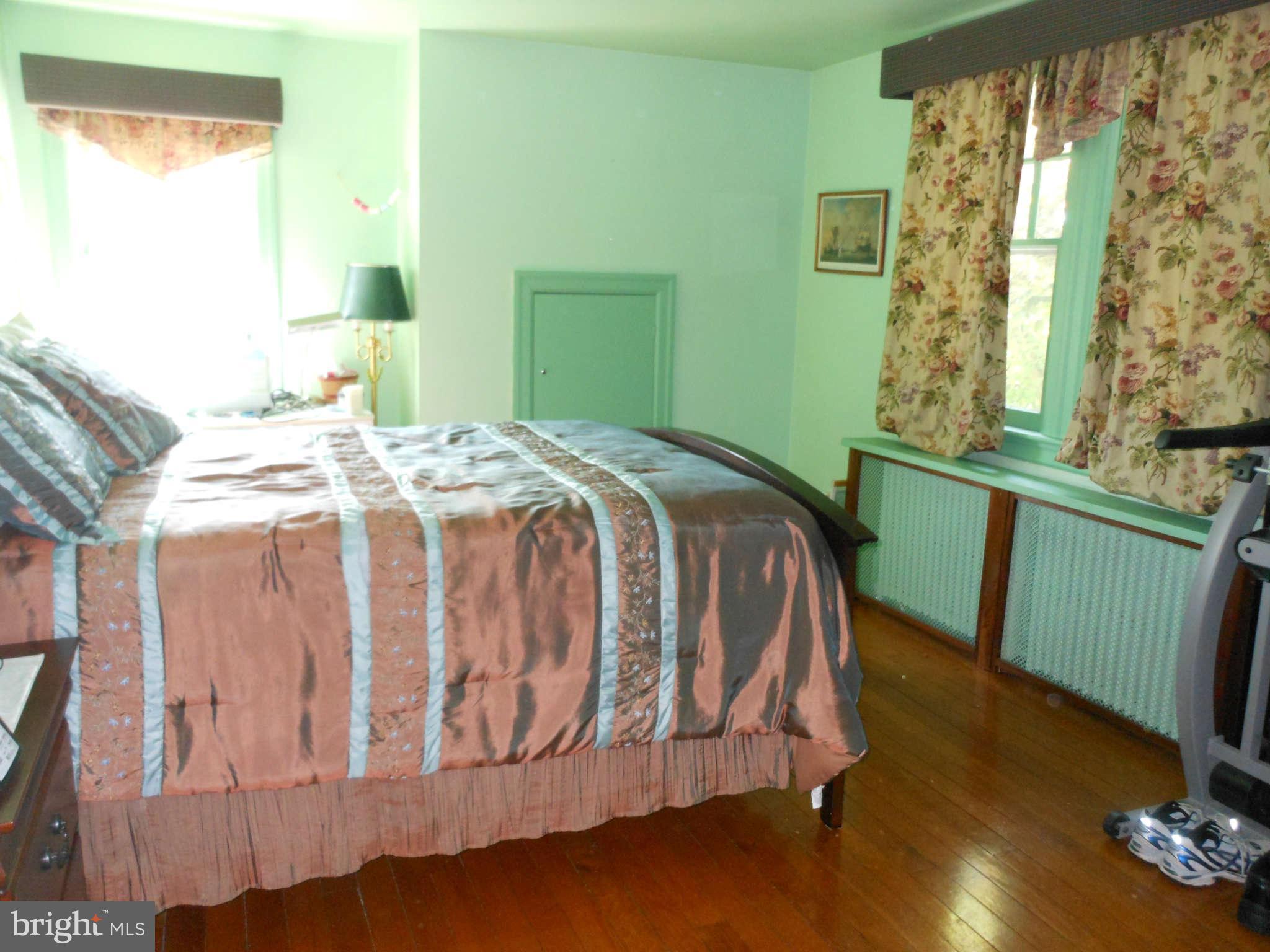 400 St Marys Road Pylesville, MD 21132 - Photo 23 of 29 Second Bedroom