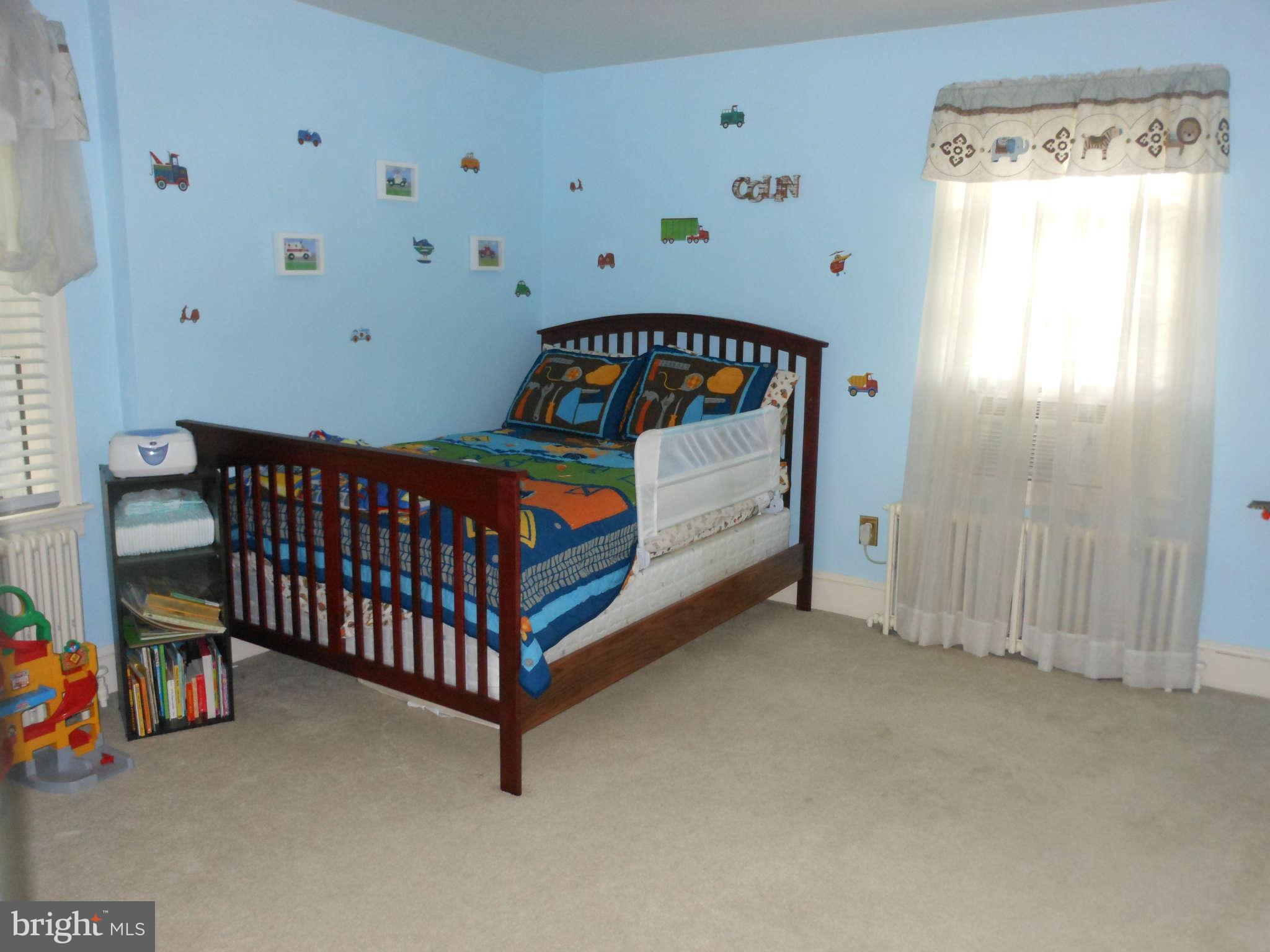 400 St Marys Road Pylesville, MD 21132 - Photo 24 of 29 Third Bedroom