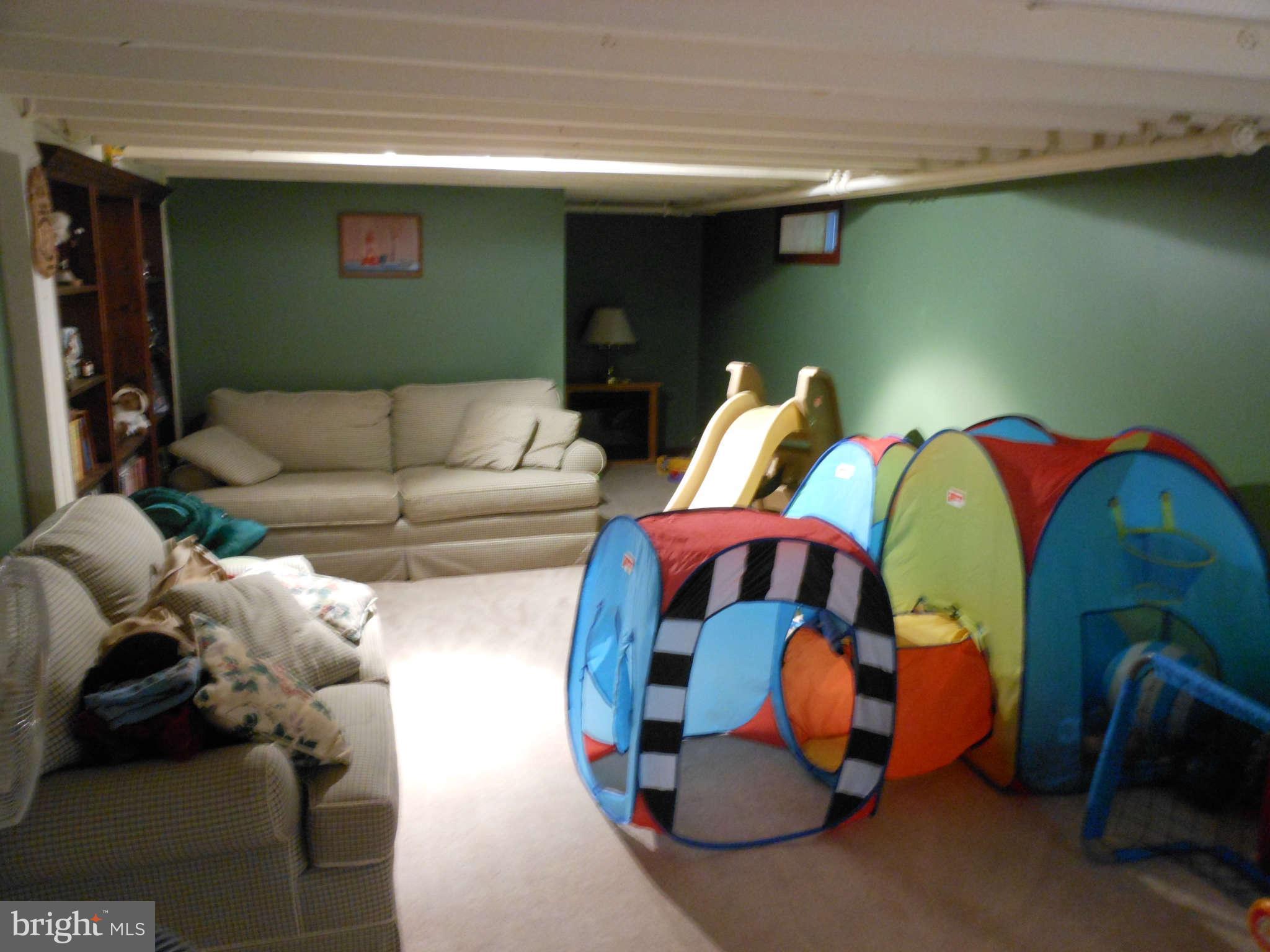 400 St Marys Road Pylesville, MD 21132 - Photo 28 of 29 Basement