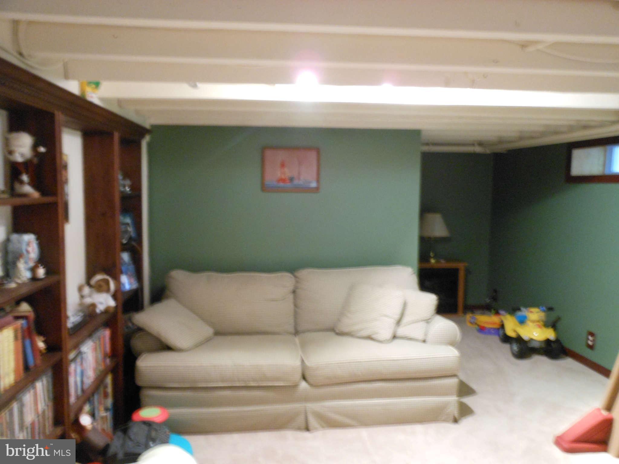 400 St Marys Road Pylesville, MD 21132 - Photo 29 of 29 Basement