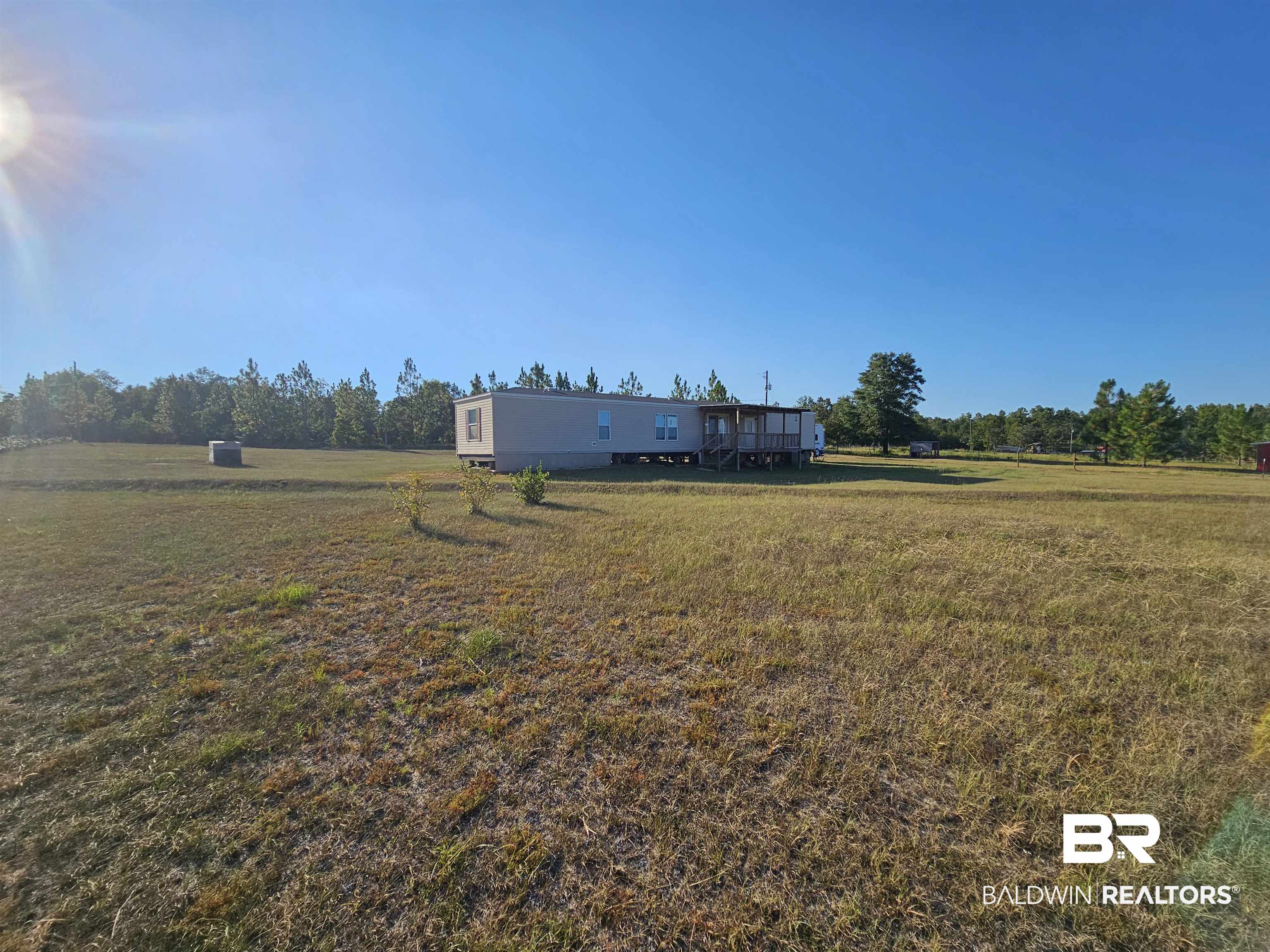11464 Chunchula Highlands Road West Chunchula, AL 36521 - Photo 2 of 21