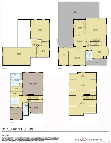 $899,000 | 35 Summit Drive, Mahopac, NY 10541