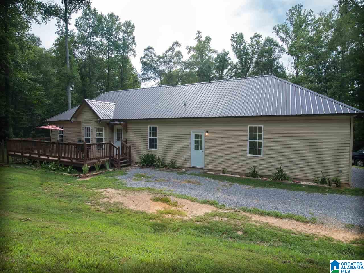 1373 Markeeta Road Leeds, AL 35094 - Photo 18 of 20