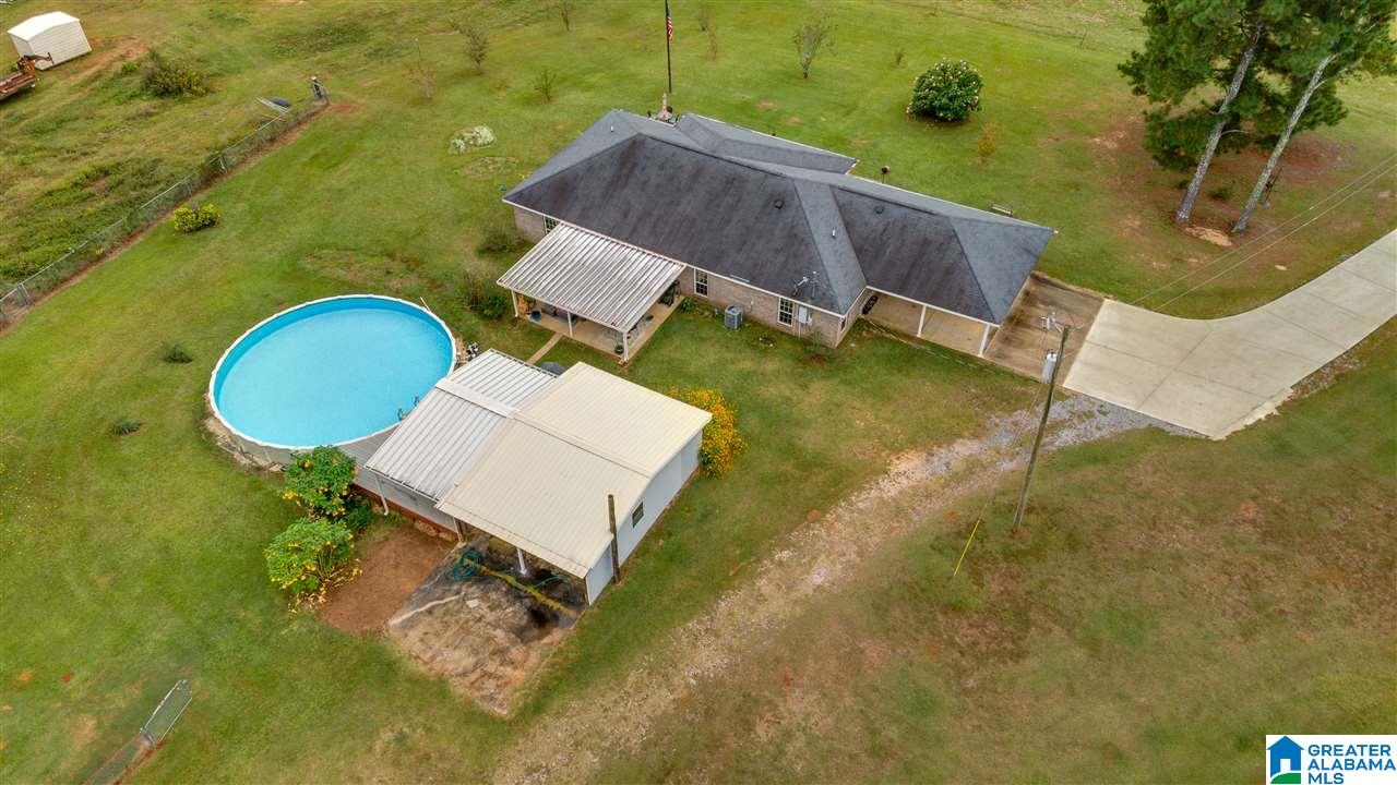 8350 Lightwood Road Marbury, AL 36051 - Photo 46 of 50