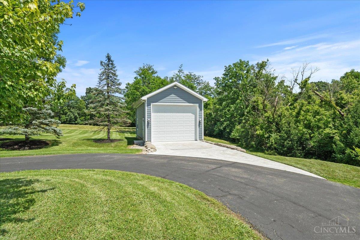 2558 Western Row Road Maineville, OH 45039 - Photo 36 of 71