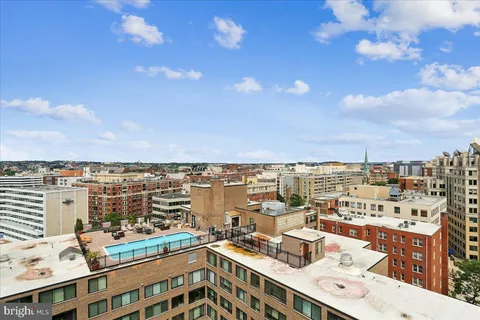 $459,000 | 1133 14th Street Northwest, Unit 806, Washington, DC 20005
