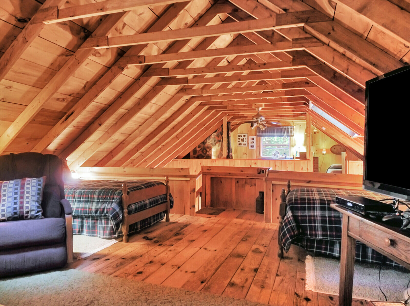 62 Cedar Camp Road, Unit 10 Belgrade, ME 04917 - Photo 45 of 78 FAMILY ROOM