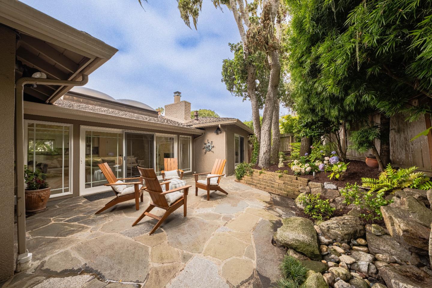 1067 Sawmill Gulch Road Pebble Beach, CA 93953 - Photo 32 of 61 Gallery Image 32