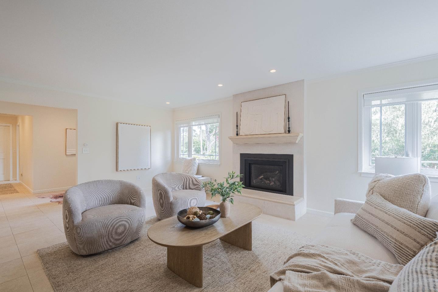 1067 Sawmill Gulch Road Pebble Beach, CA 93953 - Photo 8 of 61 Gallery Image 8