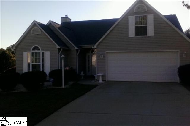 6 Madera Trail Simpsonville, SC 29680 - Photo 1 of 1 Gallery Image 1