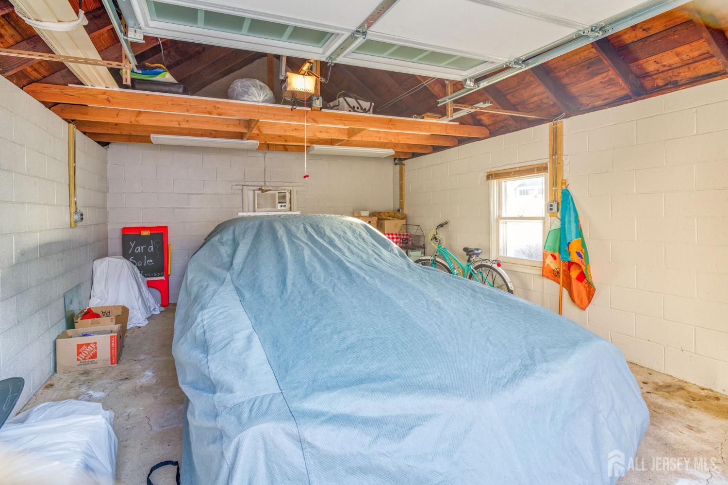 58 Harrison Avenue Milltown, NJ 08850 - Photo 24 of 30 a view of storage and utility room