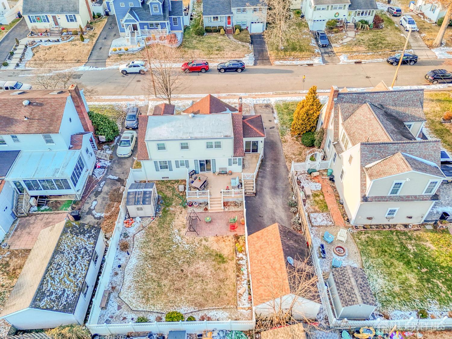 58 Harrison Avenue Milltown, NJ 08850 - Photo 26 of 30