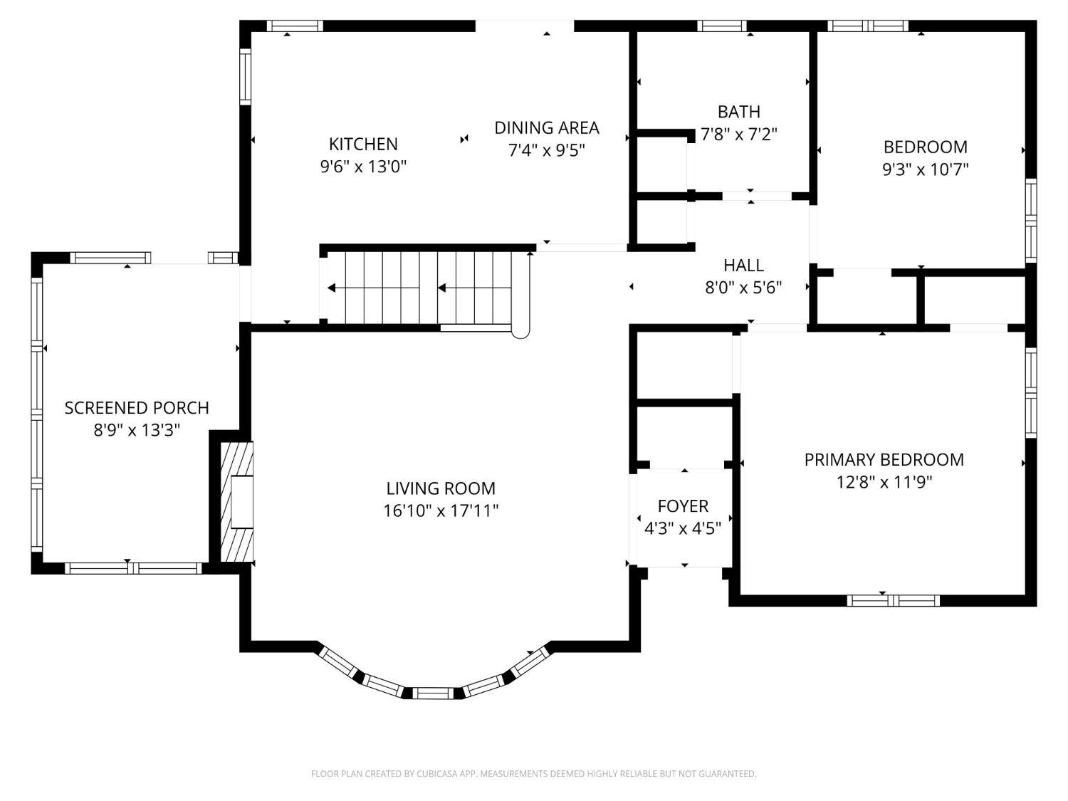 58 Harrison Avenue Milltown, NJ 08850 - Photo 28 of 30 a picture of a book and a bed