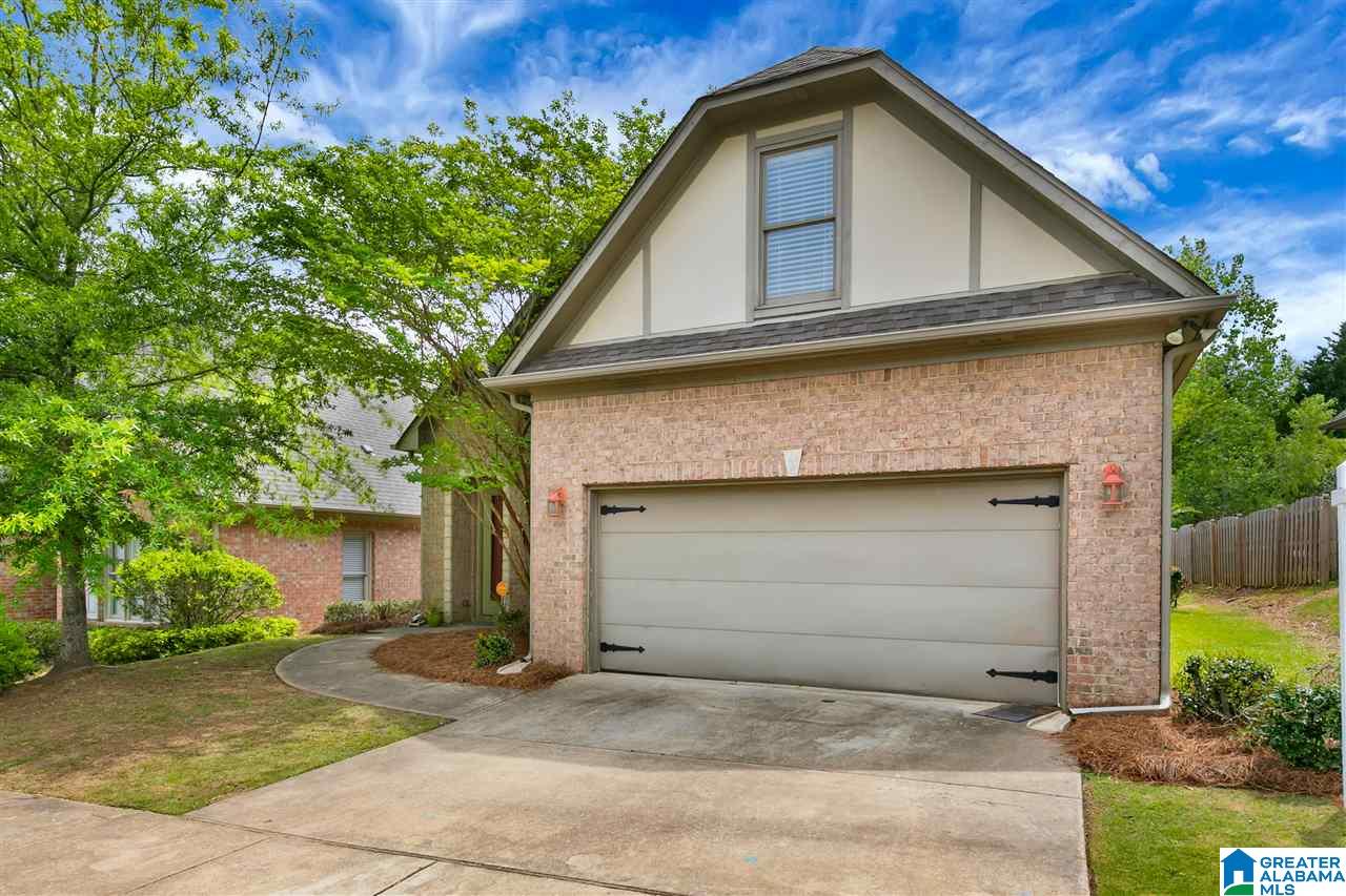 5604 Parkside Circle Birmingham, AL 35244 - Photo 3 of 27