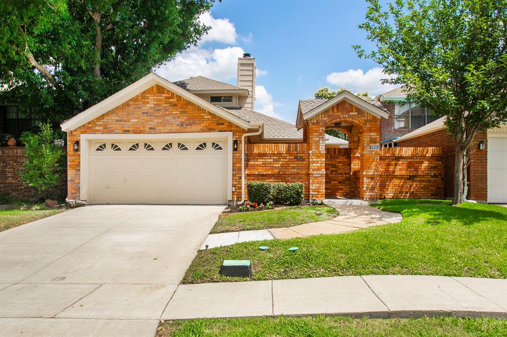 3905 Denham Way Plano, TX 75023 - Photo 1 of 28 Welcome to 3905 Denham Way!