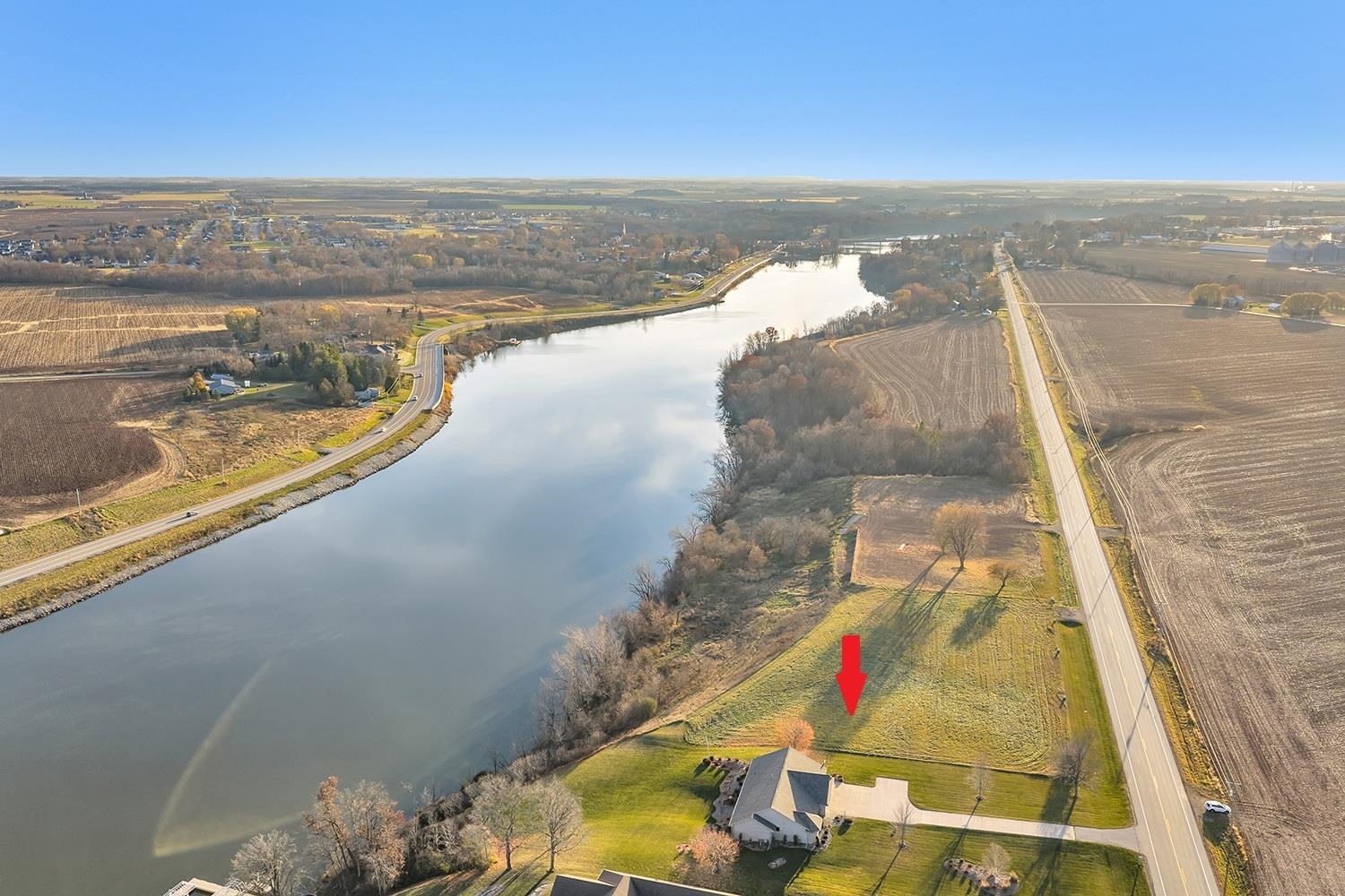 4225 Lost Dauphin Road, Unit 1 Wrightstown, WI 54180 - Photo 1 of 5