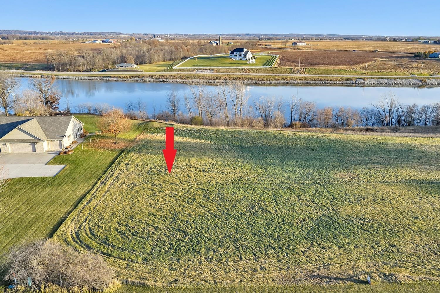 4225 Lost Dauphin Road, Unit 1 Wrightstown, WI 54180 - Photo 3 of 5