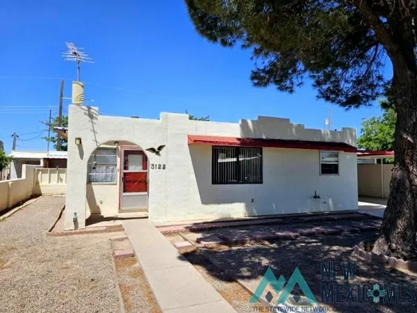 $140,000 | 3122 South 9th Street, Deming, NM 88030