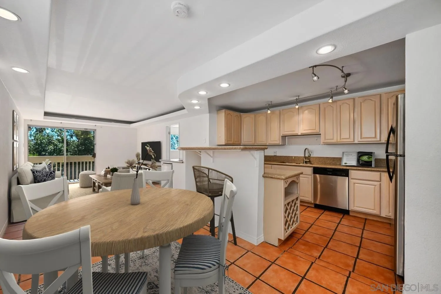 6255 Rancho Mission Road, Unit 101 San Diego, CA 92108 - Photo 1 of 18 Gallery Image 1