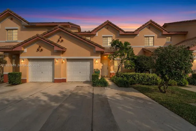 $385,000 | 8761 Southwest 21st Street, Miramar, FL 33025