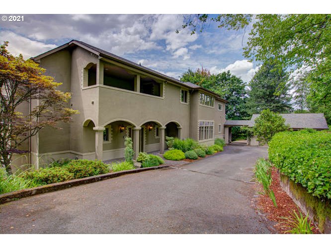 22833 Southwest Mountain Road West Linn, OR 97068 - Photo 1 of 32 Gallery Image 1