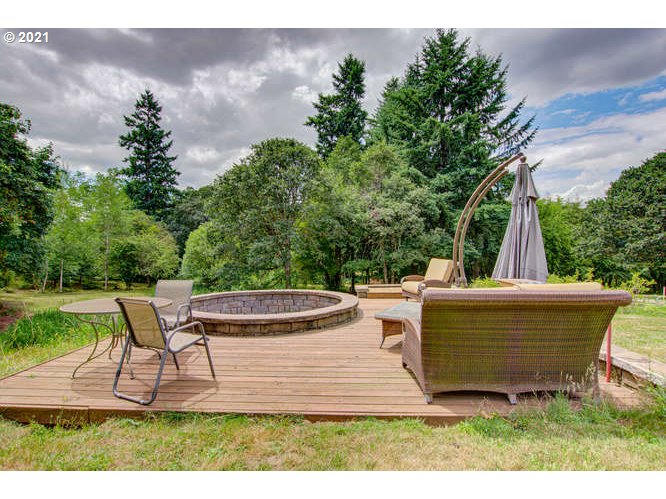 22833 Southwest Mountain Road West Linn, OR 97068 - Photo 30 of 32 Gallery Image 30
