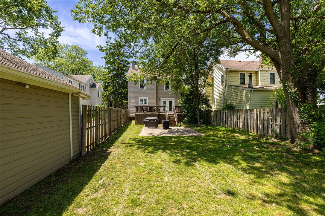 3284 Culver Road Irondequoit, NY 14622 - Photo 27 of 31
