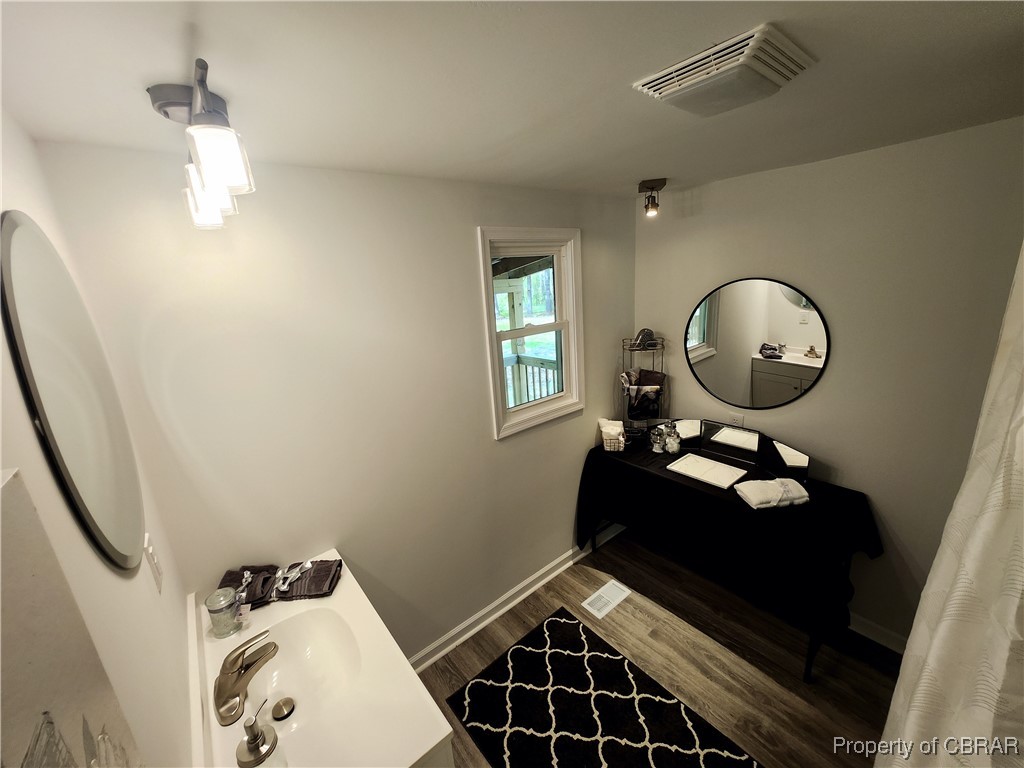 10766 Figg Shop Road Gloucester, VA 23061 - Photo 14 of 24 Primary Bath