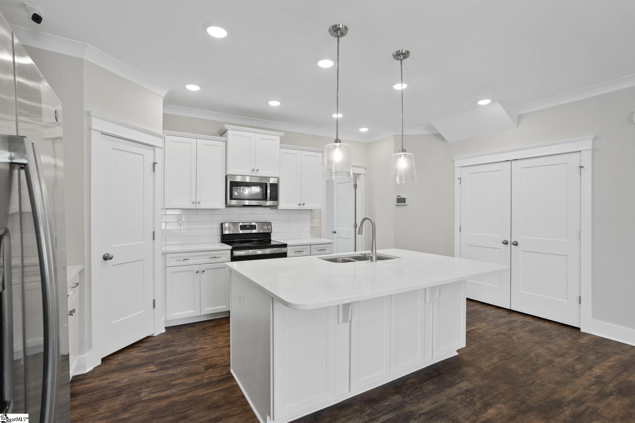 160 Xander Drive Greer, SC 29650 - Photo 12 of 32