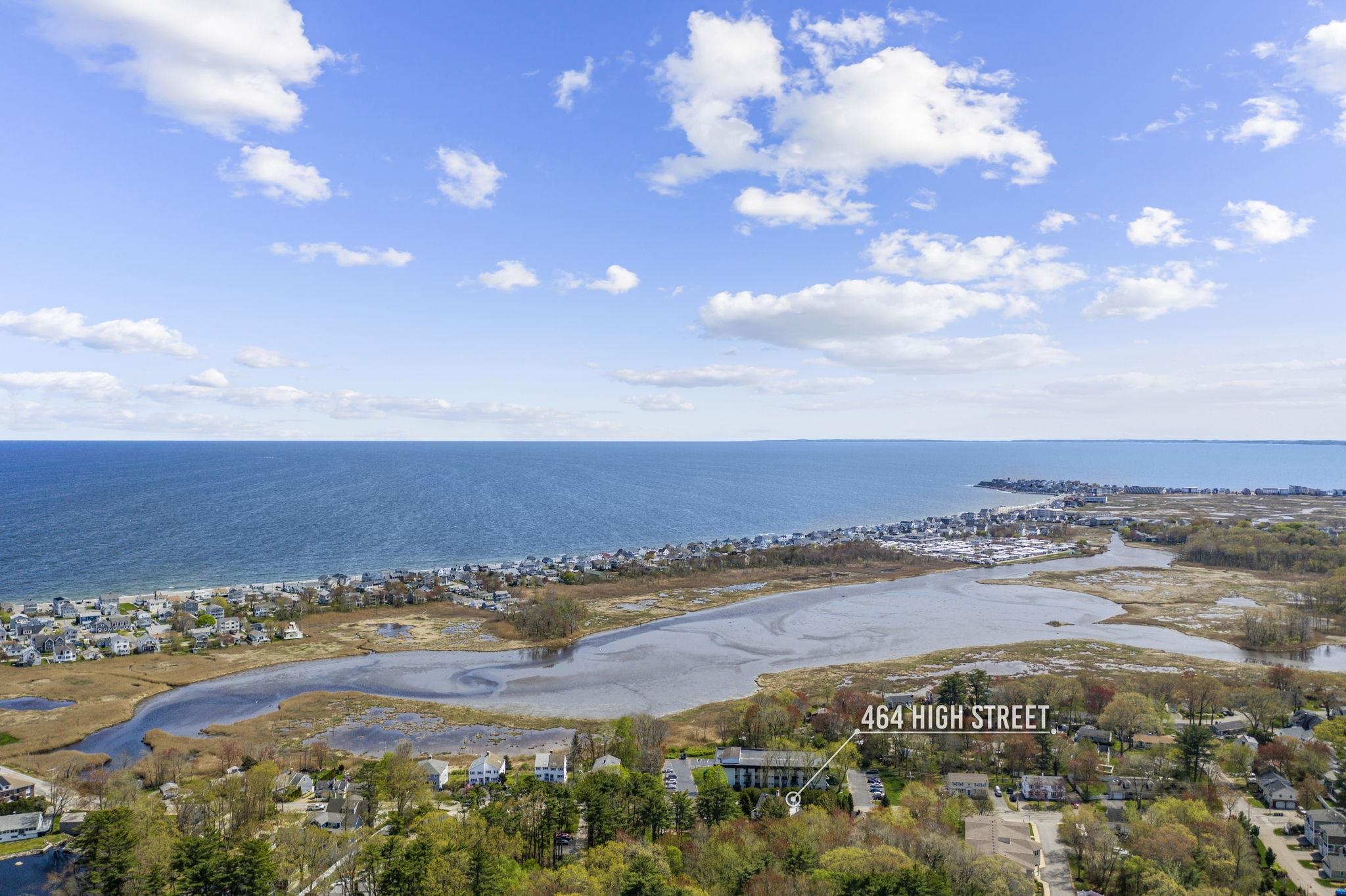 464 High Street Hampton, NH 03842 - Photo 3 of 40