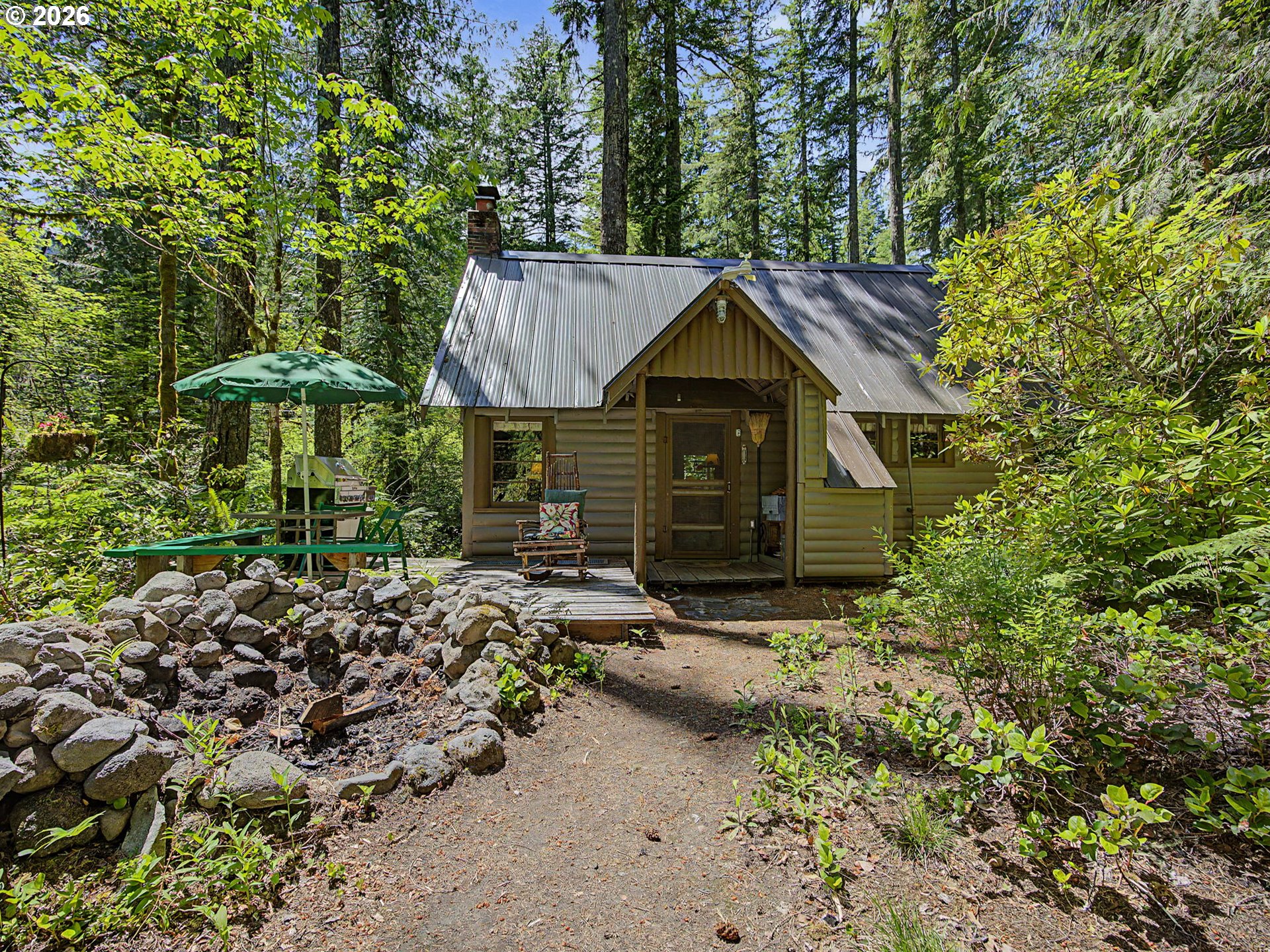 28548 Road 20 Rhododendron, OR 97049 - Photo 47 of 48
