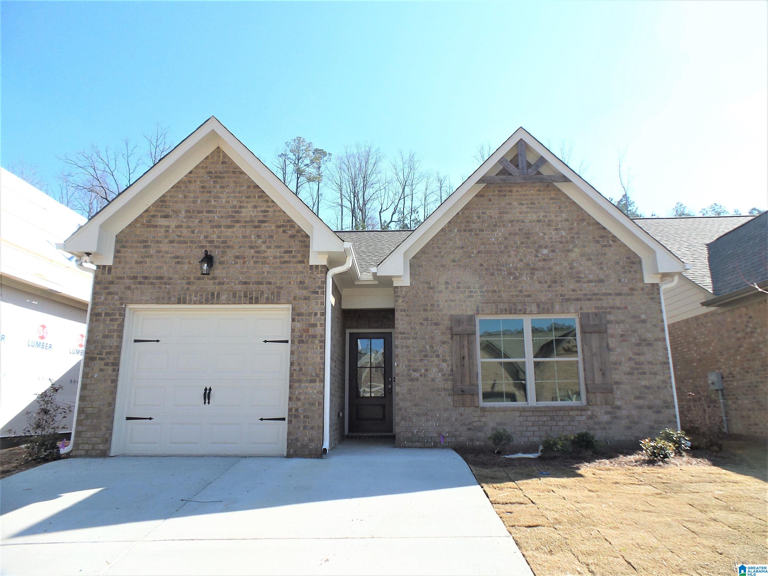 5512 Park Side Road Birmingham, AL 35244 - Photo 1 of 1