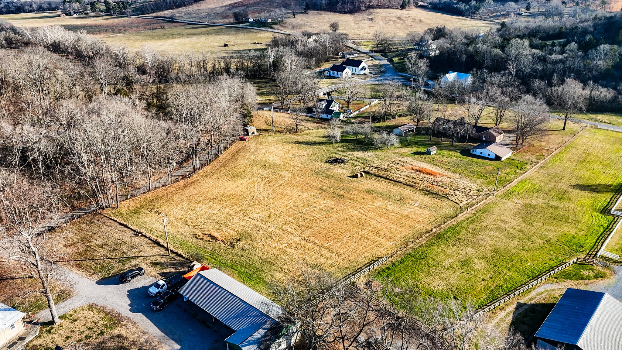 0 Elijah Parker Road Tullahoma, TN 37388 - Photo 6 of 13