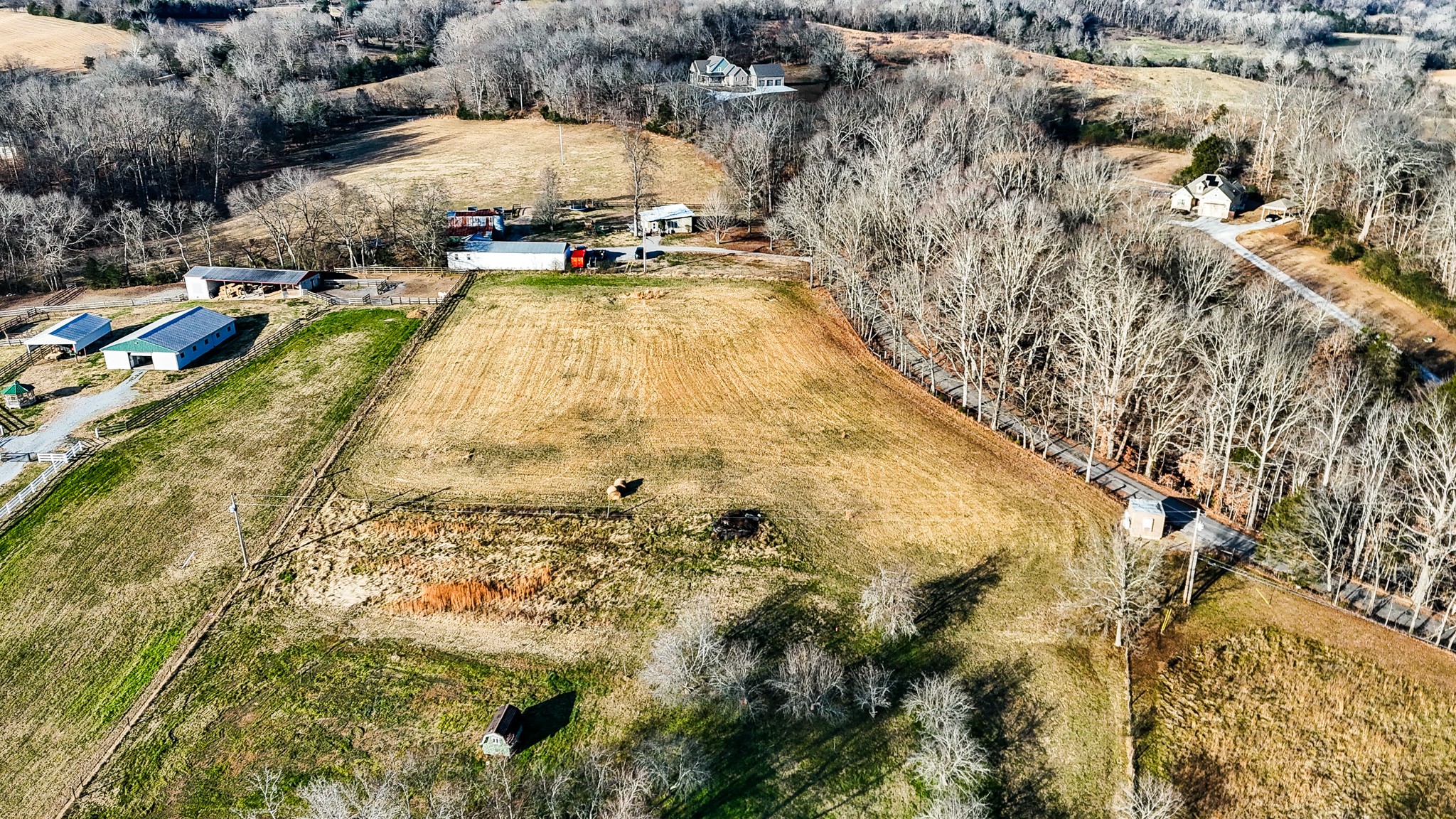 0 Elijah Parker Road Tullahoma, TN 37388 - Photo 8 of 13