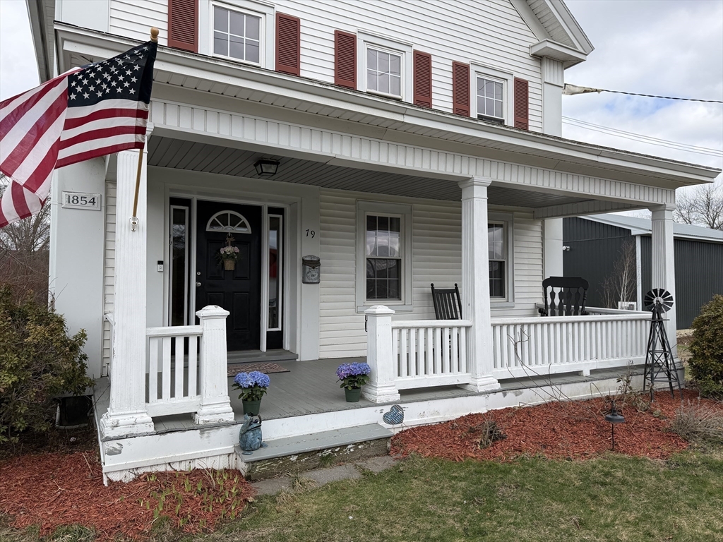 79 State Road Whately, MA 01373 - Photo 30 of 40