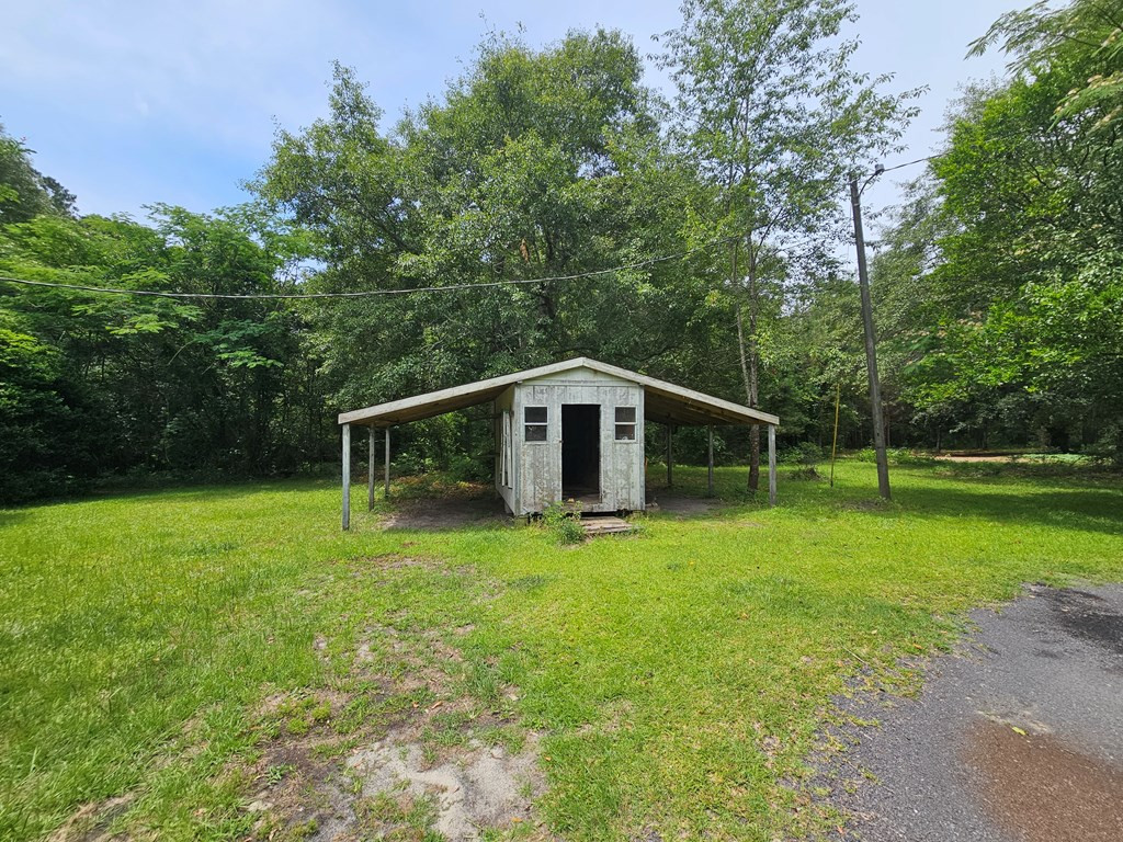 14196 Raccoon Road Manning, SC 29102 - Photo 12 of 39 Gallery Image 12