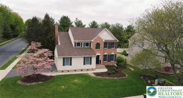 $625,000 | 4165 Alder Road, Bethlehem, PA 18020