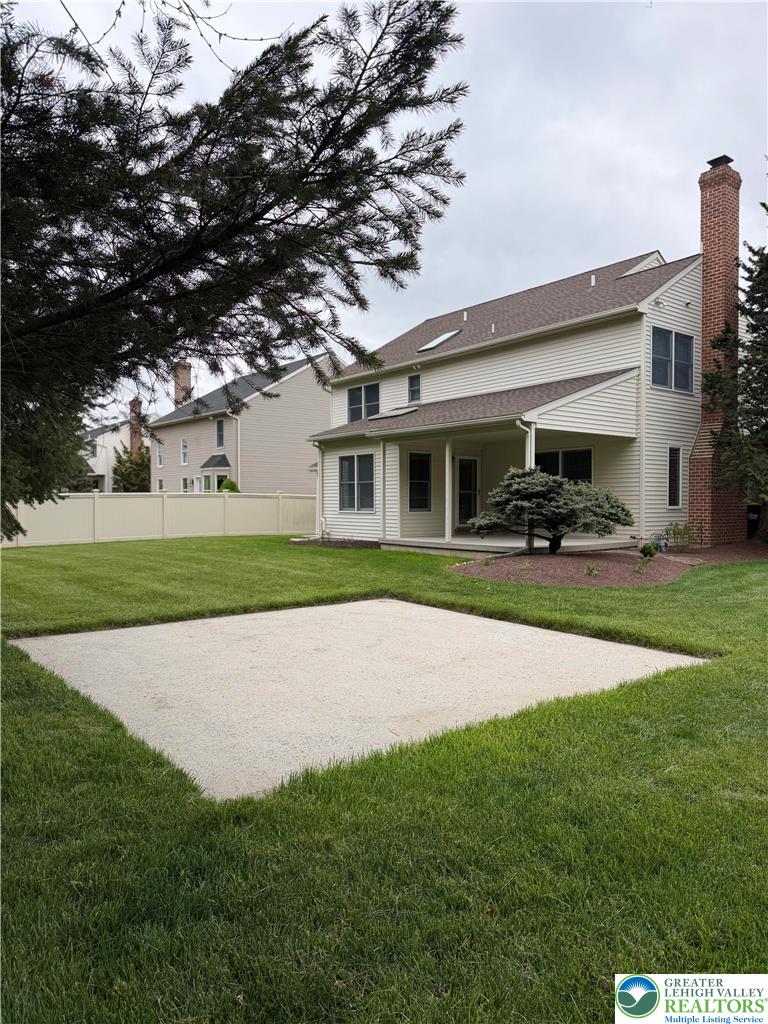 4165 Alder Road Bethlehem, PA 18020 - Photo 2 of 24