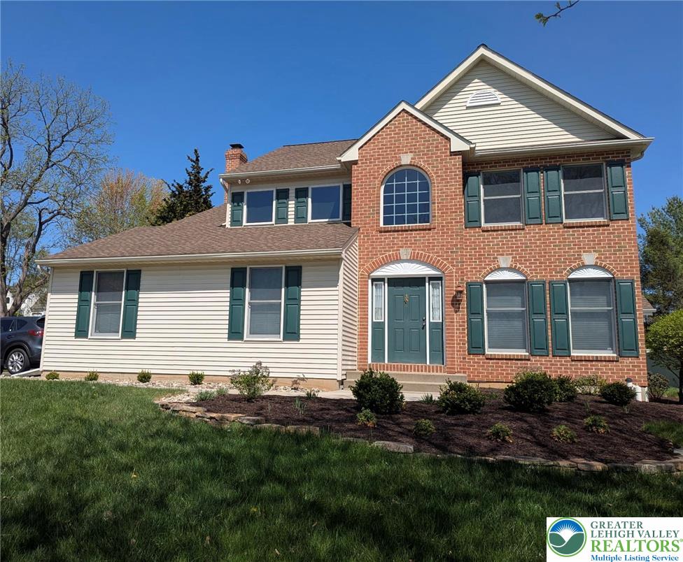 4165 Alder Road Bethlehem, PA 18020 - Photo 24 of 24