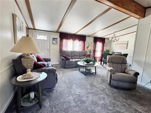 $169,900 | 507 Blind Lane, Belle Vernon, PA 15012