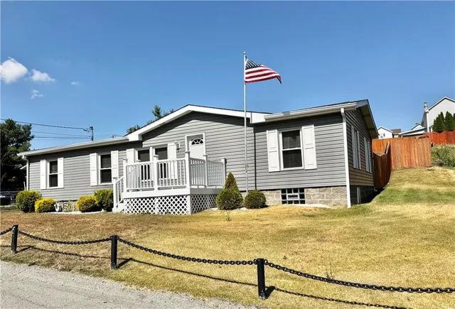 $169,900 | 507 Blind Lane, Belle Vernon, PA 15012