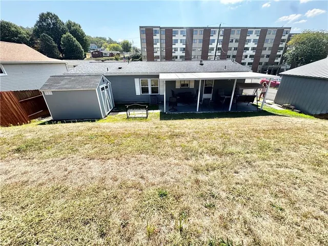 $169,900 | 507 Blind Lane, Belle Vernon, PA 15012