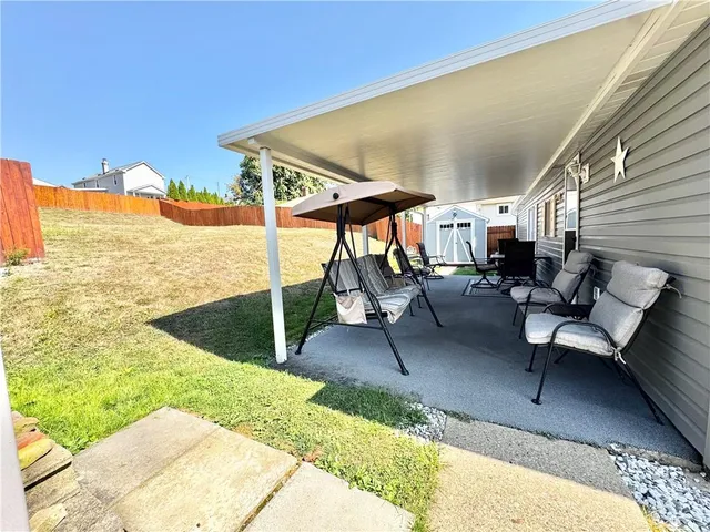 $169,900 | 507 Blind Lane, Belle Vernon, PA 15012