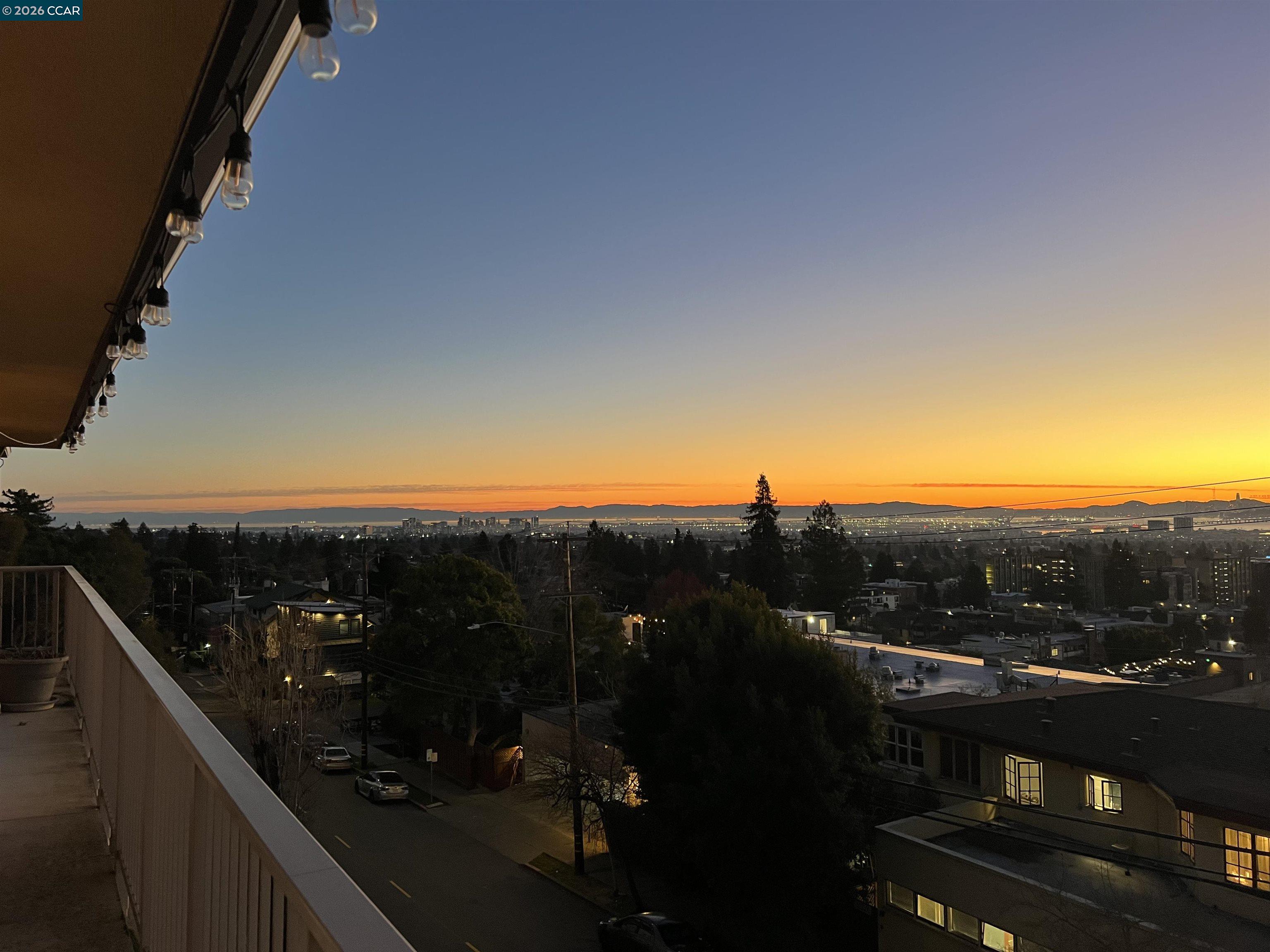 2 Panoramic Way, Unit 304 Berkeley, CA 94704 - Photo 42 of 43