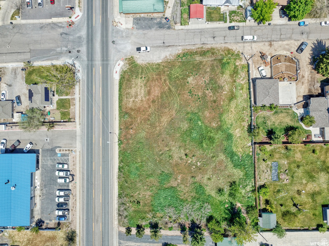 450 South 100 Street West Payson, UT 84651 - Photo 5 of 7 Drone / aerial view
