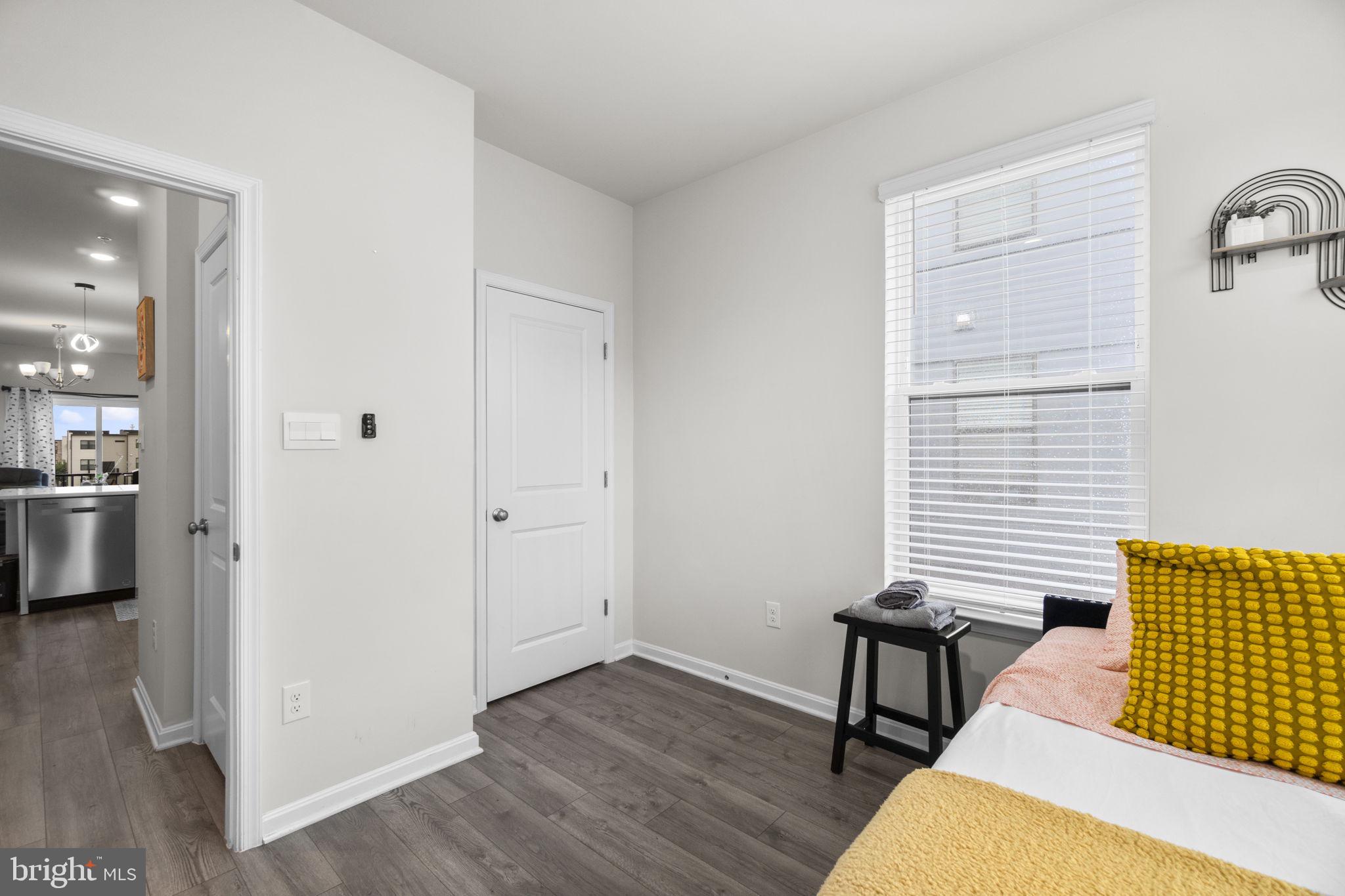 417 Union Street Frederick, MD 21701 - Photo 14 of 35 Bright and airy modern retreat.