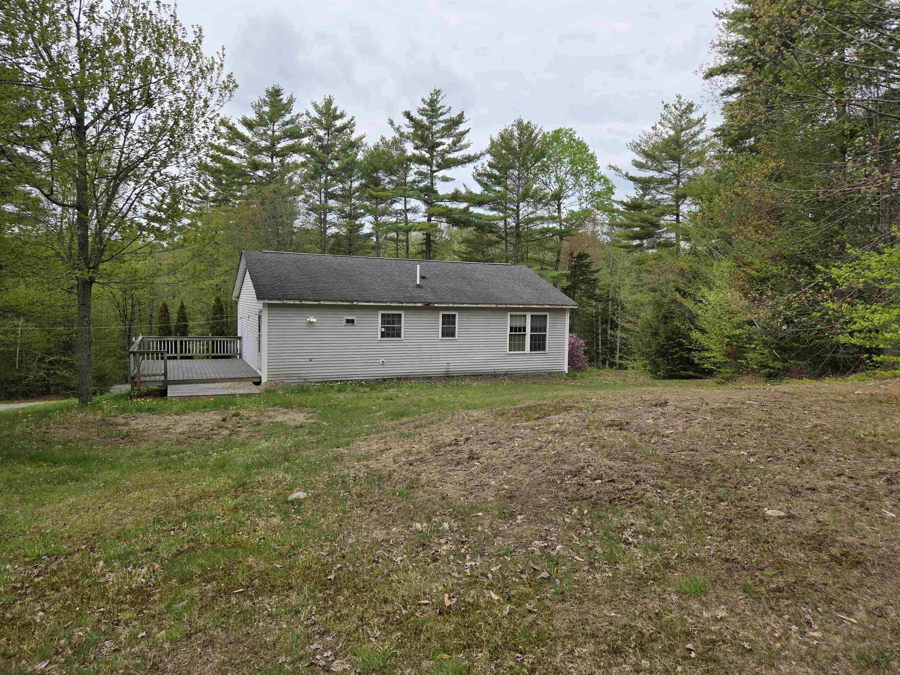 317 Potato Road Enfield, NH 03748 - Photo 4 of 37 Gallery Image 4