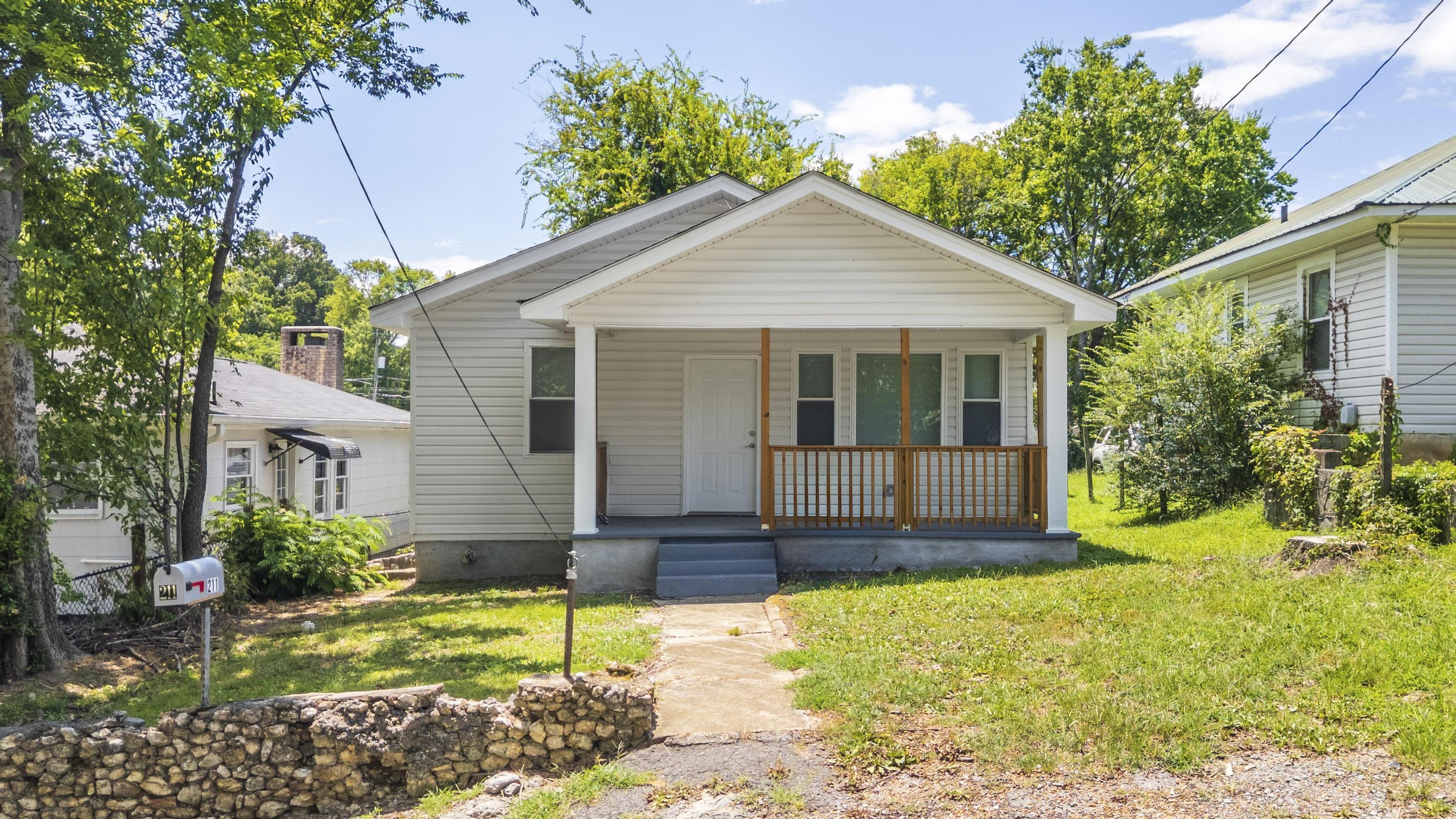211 Wilson Street Rossville, GA 30741 - Photo 5 of 11 2025_07_July_Wilson_St_0011