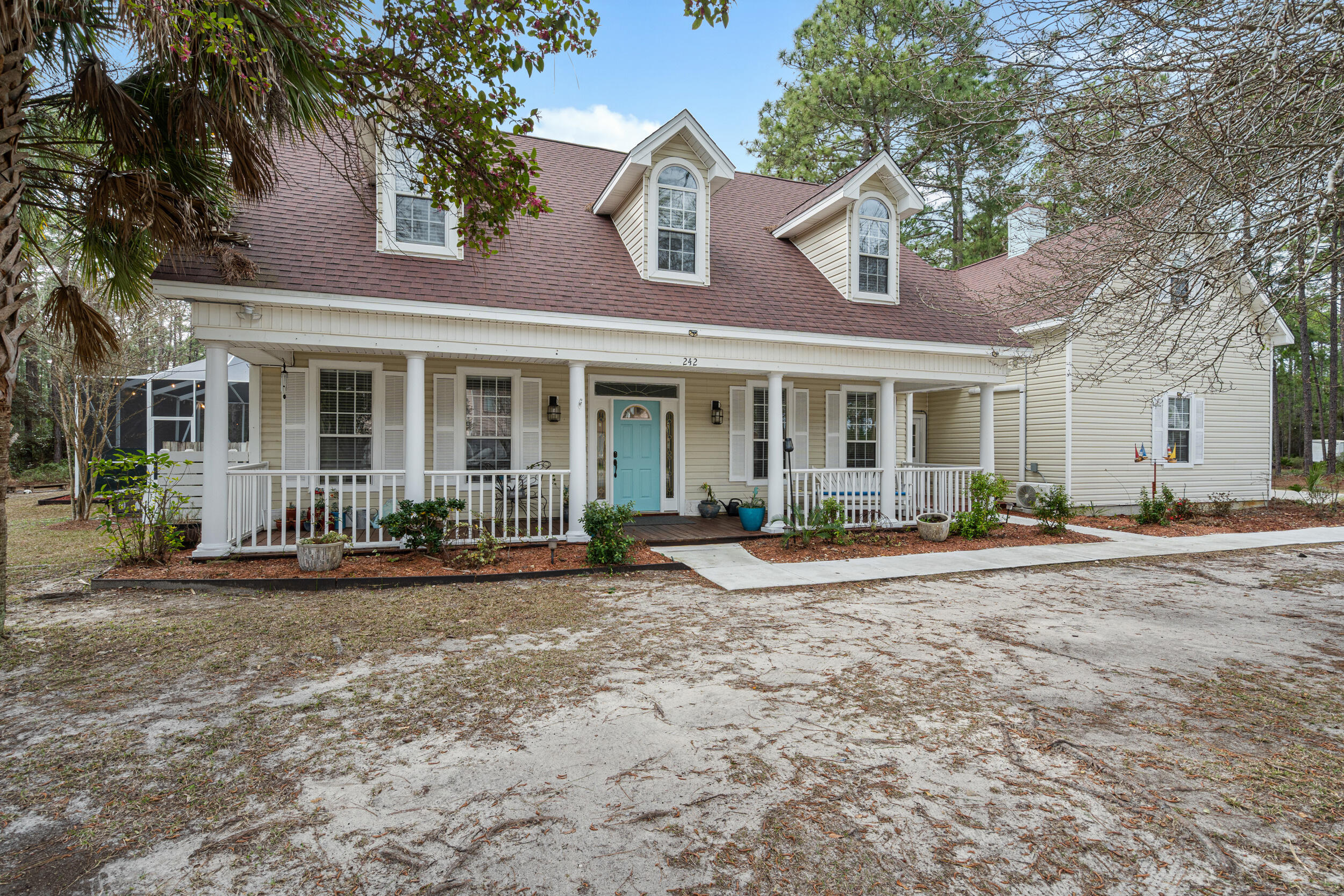 242 Hamon Avenue Santa Rosa Beach, FL 32459 - Photo 3 of 89 242hamonavenue_001