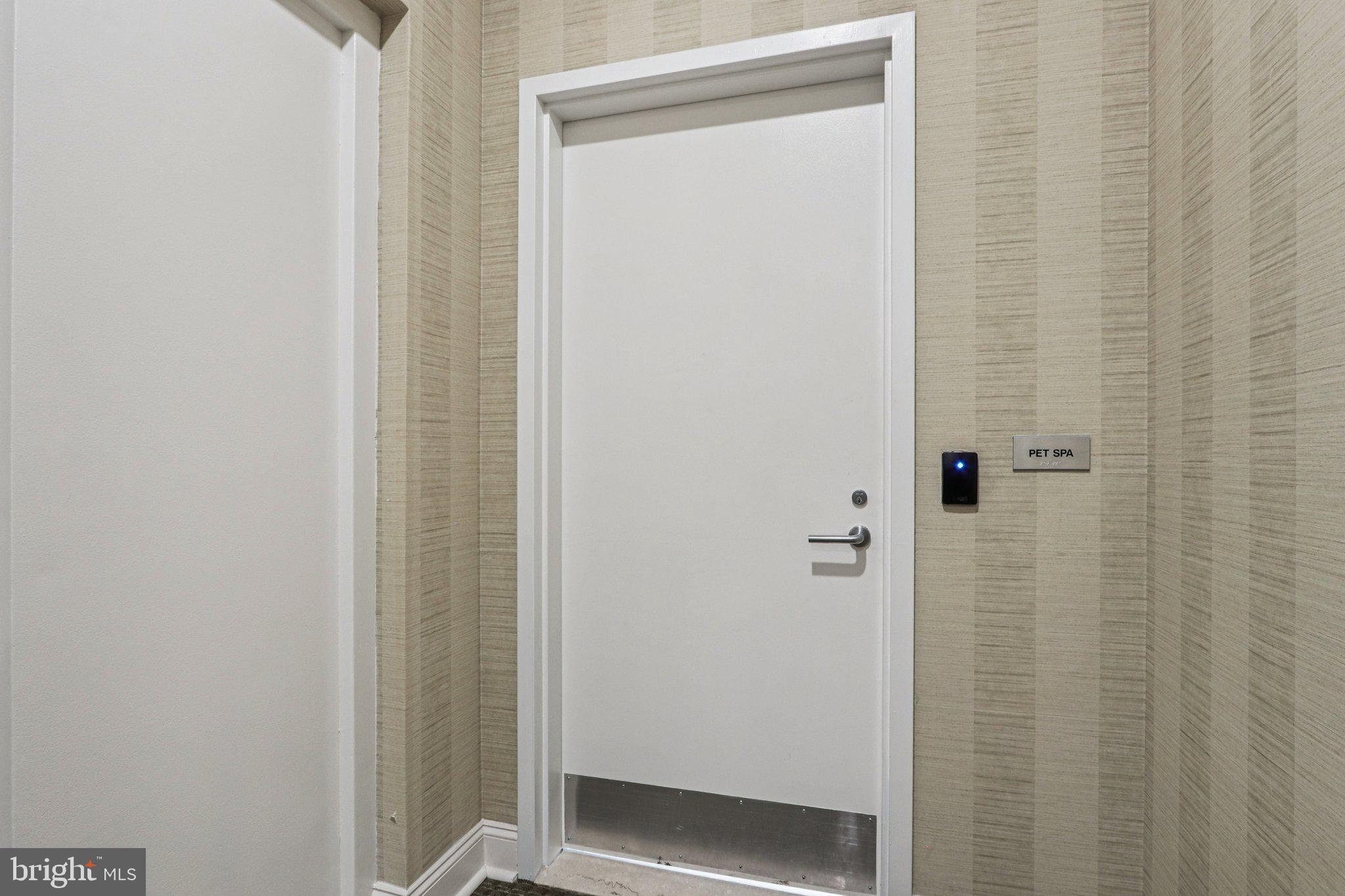 1425 Locust Street, Unit 7D Philadelphia, PA 19102 - Photo 32 of 39 a bathroom with a shower